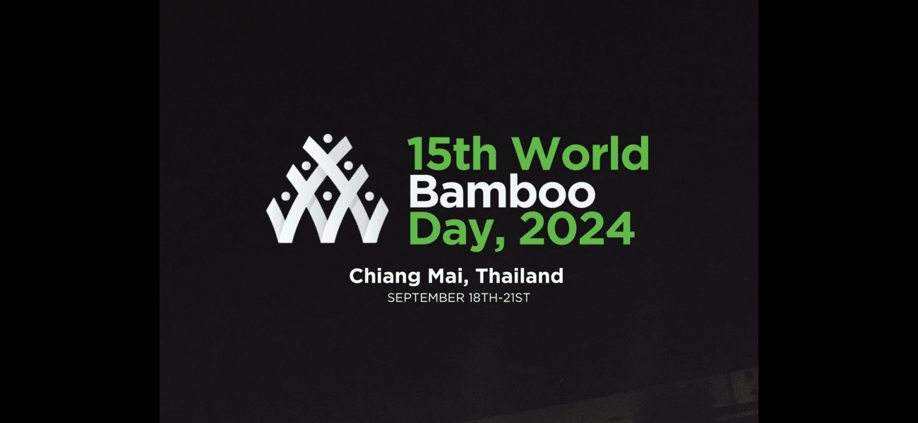 15th bamboo day 2024